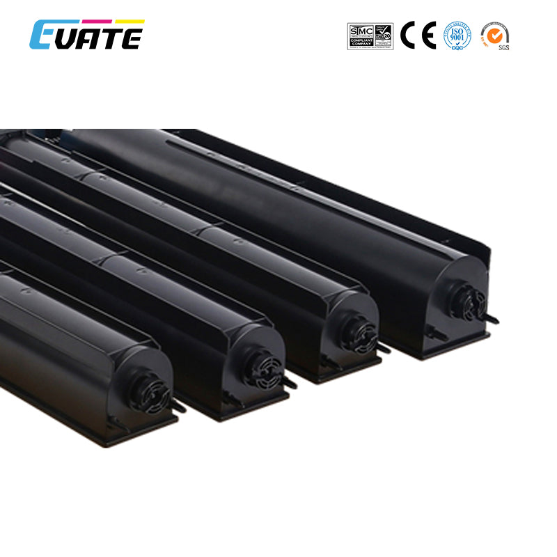 The display picture of tn411 tn611 compatible toner cartridge product 