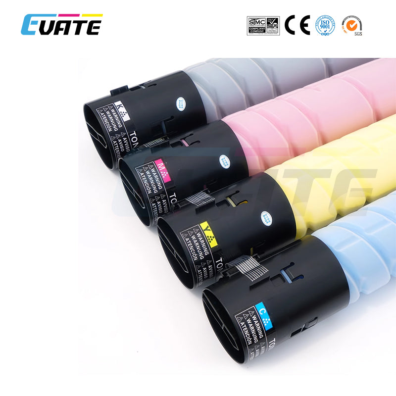 The display picture of tn514 compatible toner cartridge product