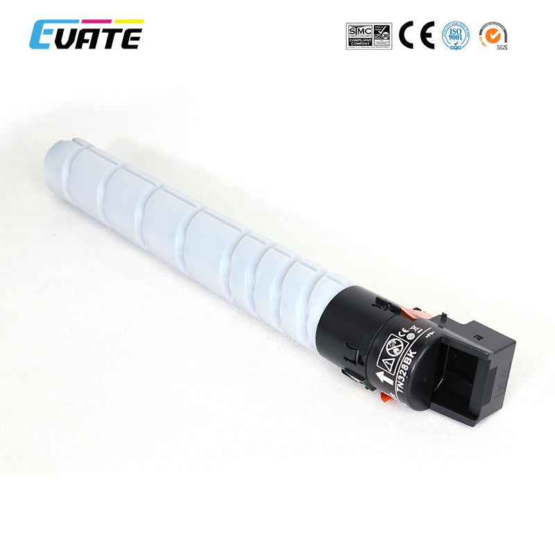 The display picture of tn626 tn628 compatible toner cartridge product