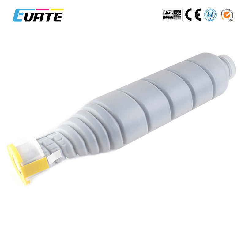 The display picture of tn710 compatible toner cartridge product