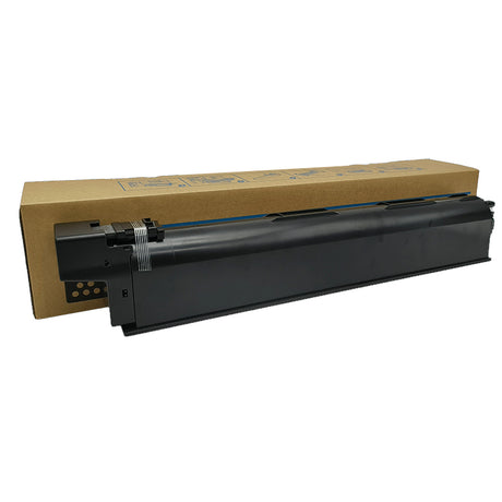 The display picture of tn714 compatible toner cartridge product