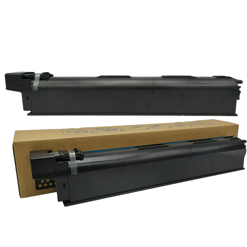 The display picture of tn714 compatible toner cartridge product