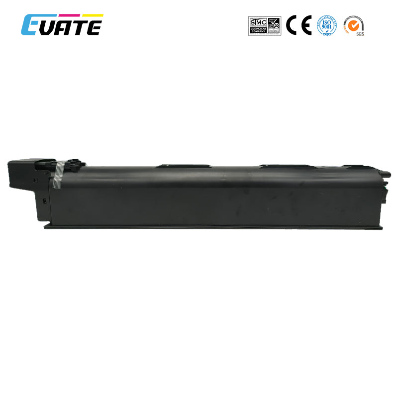 The display picture of tn714 compatible toner cartridge product