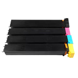 The display picture of tn715 compatible toner cartridge product