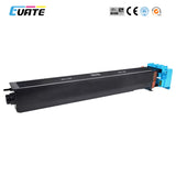 The display picture of tn715 compatible toner cartridge product