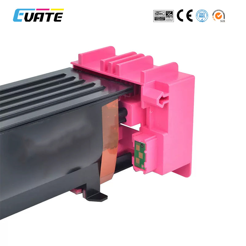 The display picture of tn715 compatible toner cartridge product