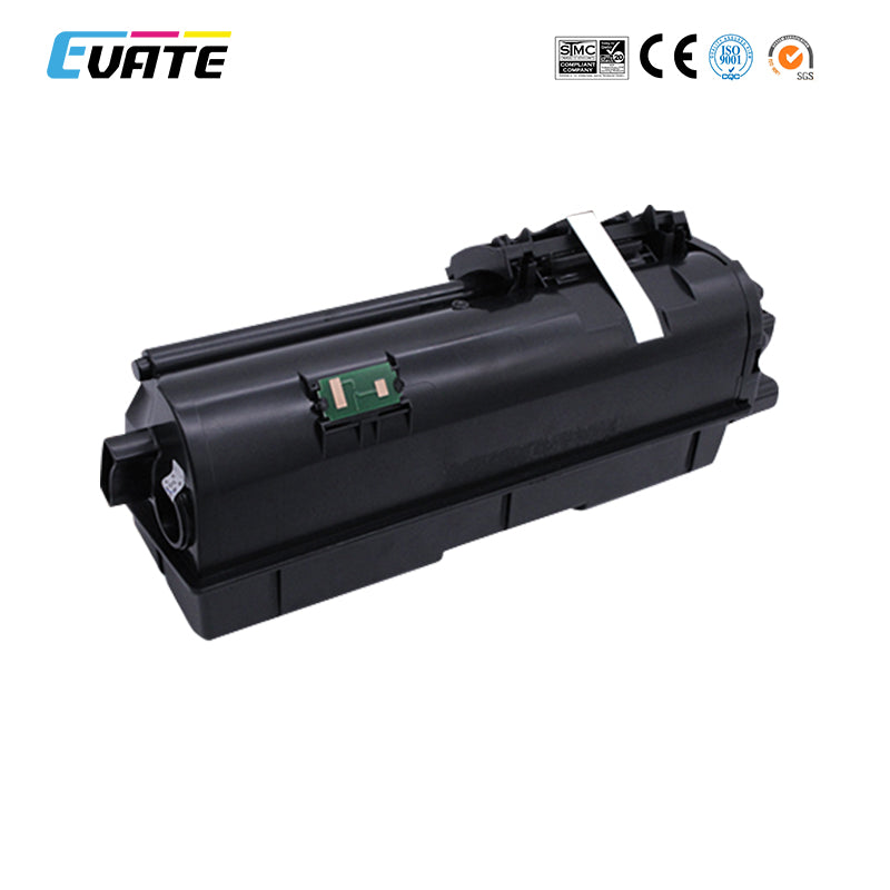 The display of picture of kyocera tk1170 compatible toner cartridge product