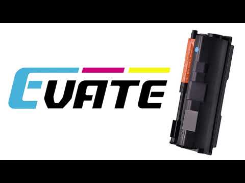 The display video of Kyocera TK163 compatible toner cartridge product introduction