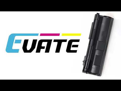 The display video of kyocera tk1103 compatible toner cartridge product introduction