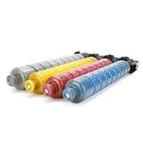 The display picture of ricoh mpc2800 compatible toner cartridge product