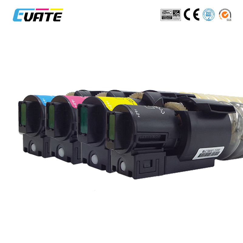 The display picture of ricoh mpc2800 compatible toner cartridge product