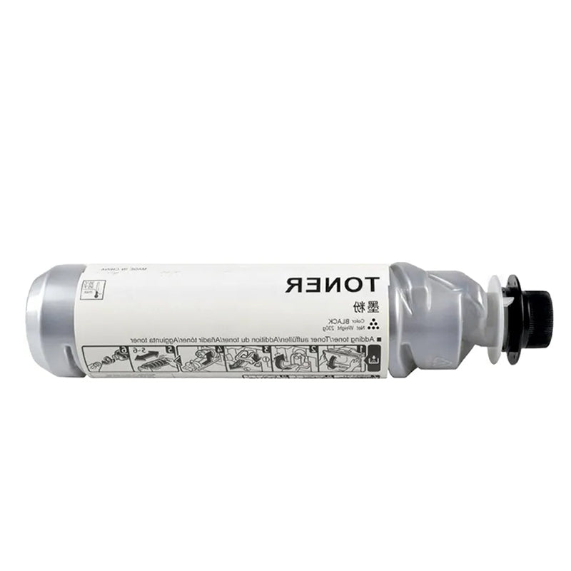 The display picture of ricoh mp1250 compatible toner cartridge product