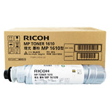 The display pciture of ricoh mp1610 compatible toner cartridge product