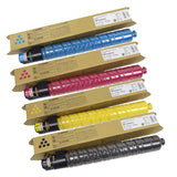 The display picture of mp3502 compatible toner cartridge 