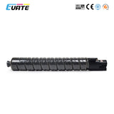 The display picture of mp3502 compatible toner cartridge 