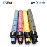 The display picture of mp3502 compatible toner cartridge 