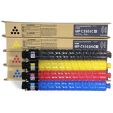 The display picture of ricoh mpc3503 mpc3504 compatible toner cartridge product