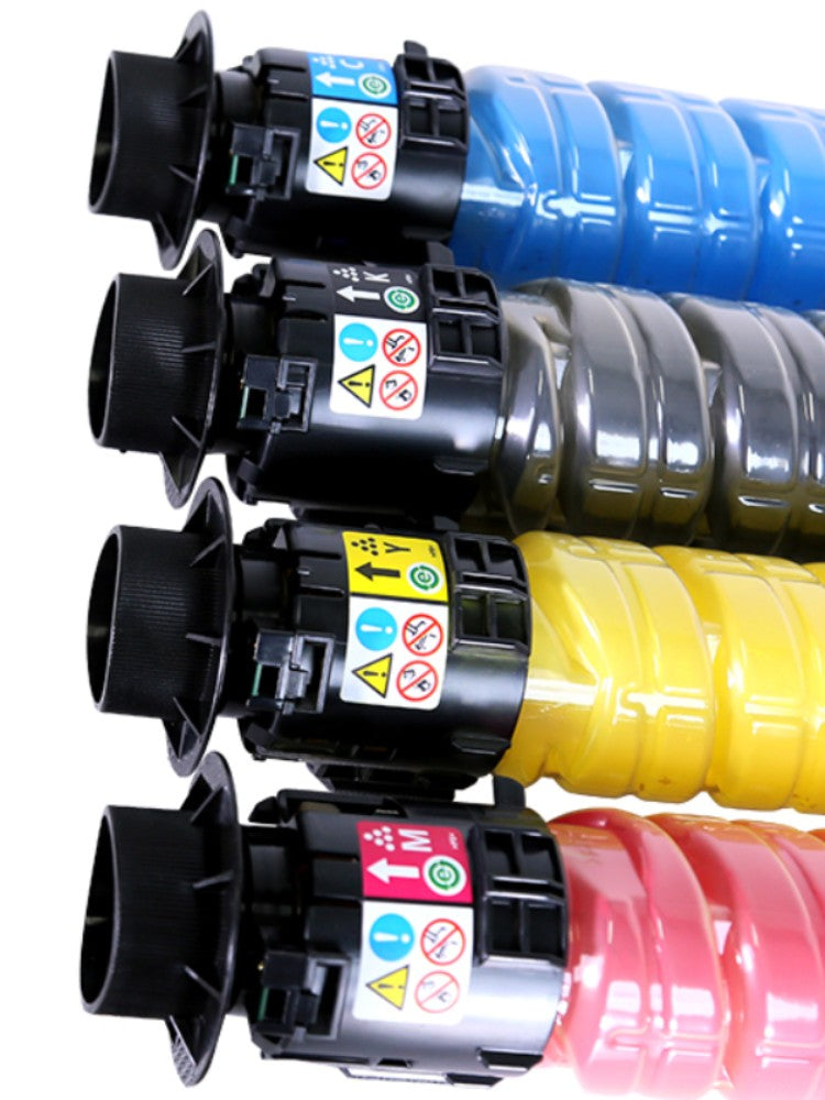 The display picture of ricoh mpc3503 mpc3504 compatible toner cartridge product