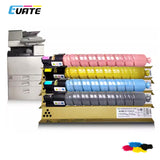 The display picture of ricoh mpc501 compatible toner cartridge product