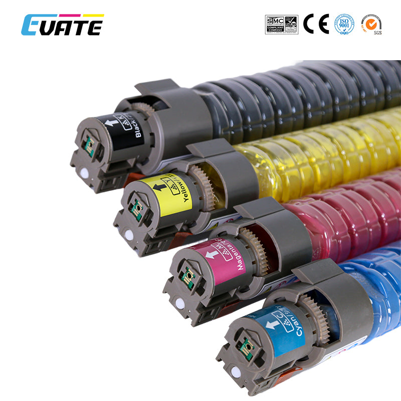 The display picture of mpc5502 compatible toner cartridge product