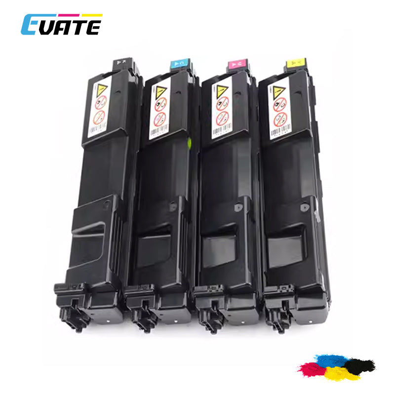 The display picture of ricoh spc352 comaptible toner cartridge product