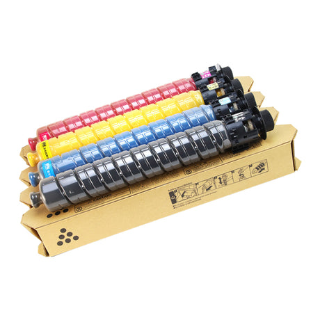 The display picture of ricoh spc410 spc420 compatible toner cartridge product