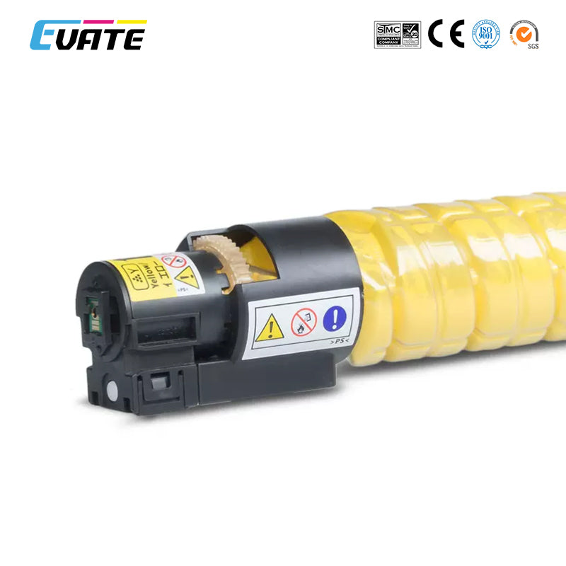 The display picture of ricoh spc430 compatible toner cartridge product