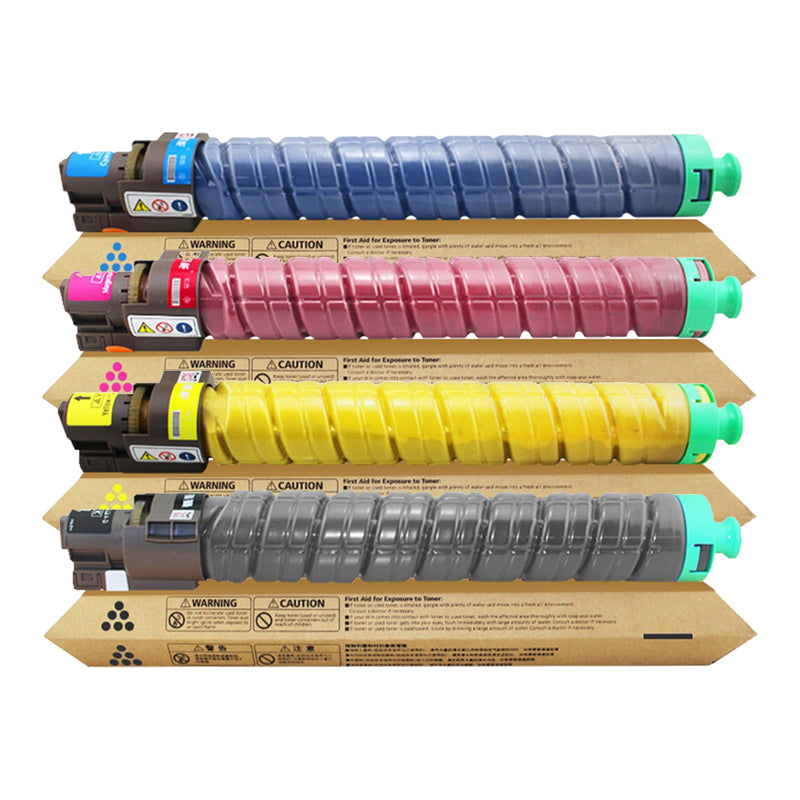 The display picture of ricoh spc820 compatible toner cartridge product