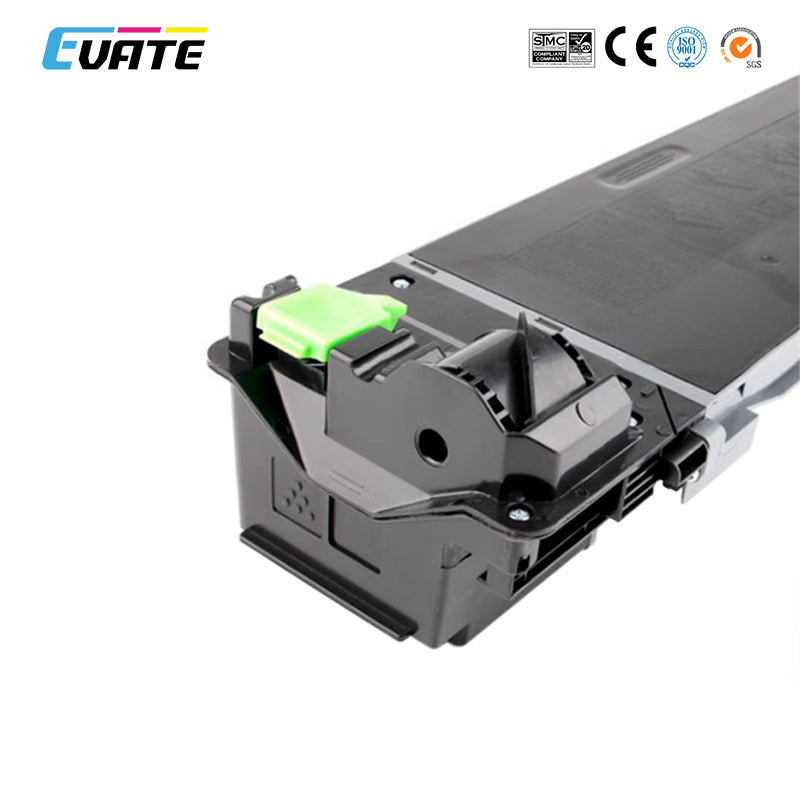 The display picture of sharp AR-021ST compatible toner cartridge product