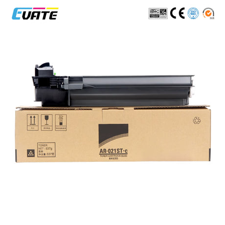 The display picture of sharp AR-021ST compatible toner cartridge product