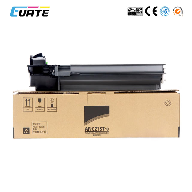 The display picture of sharp AR-021ST compatible toner cartridge product