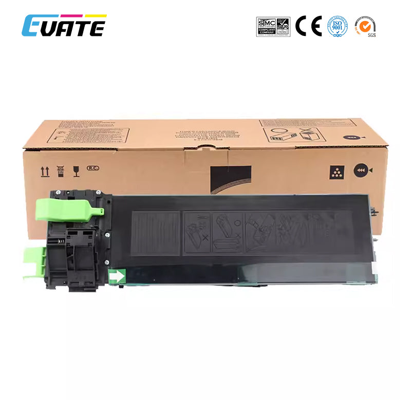 The display picture of sharp AR-209ST compatible toner cartridge product