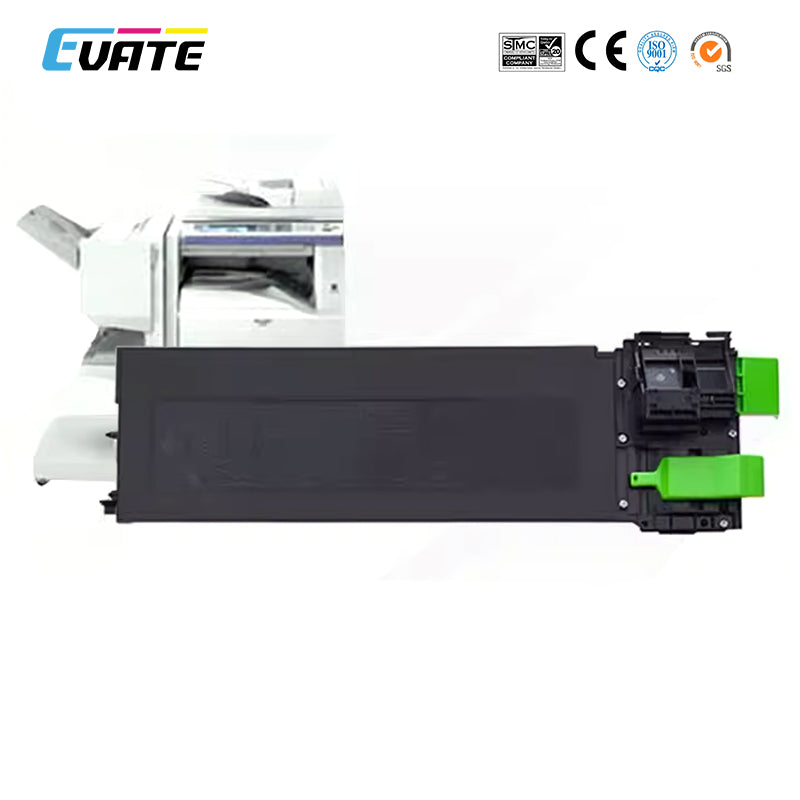 The display picture of sharp AR-311ST compatible toner cartridge product