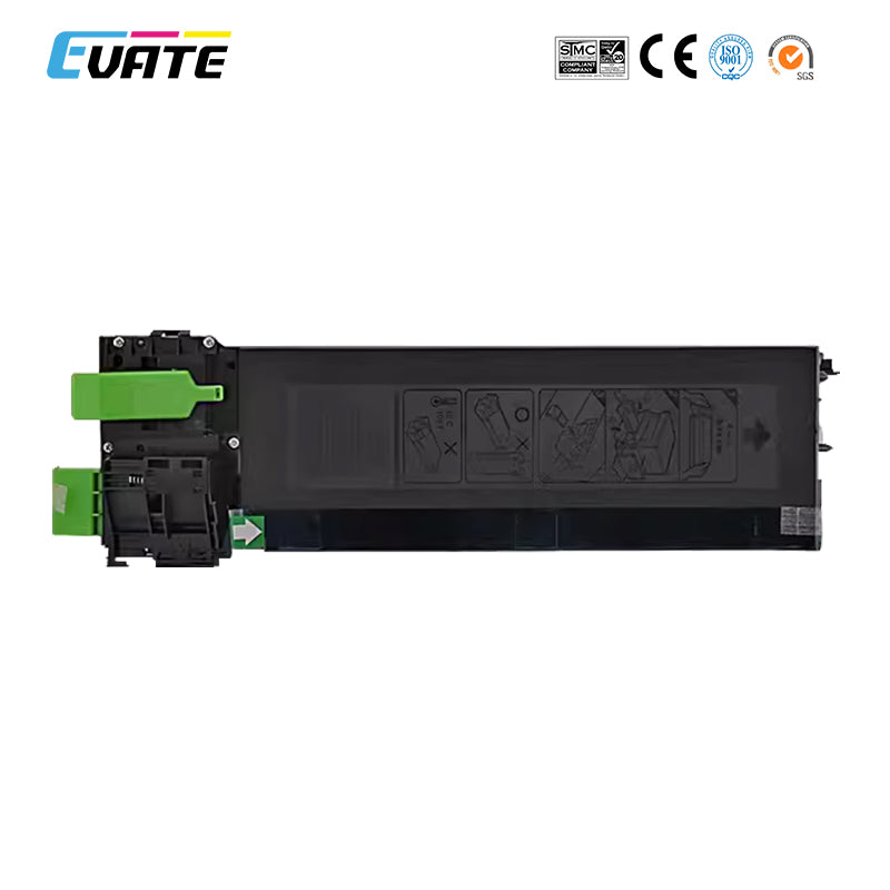 The display picture of sharp AR-311ST compatible toner cartridge product