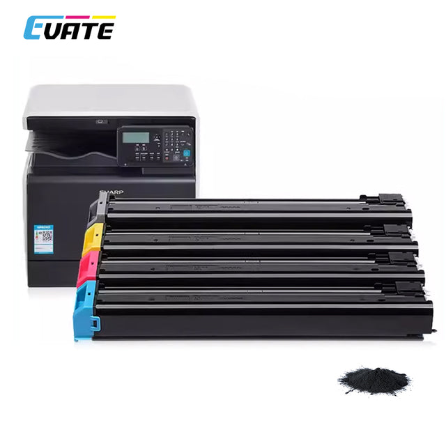 The display picture of sharp BP-CT20 compatible toner cartridge product