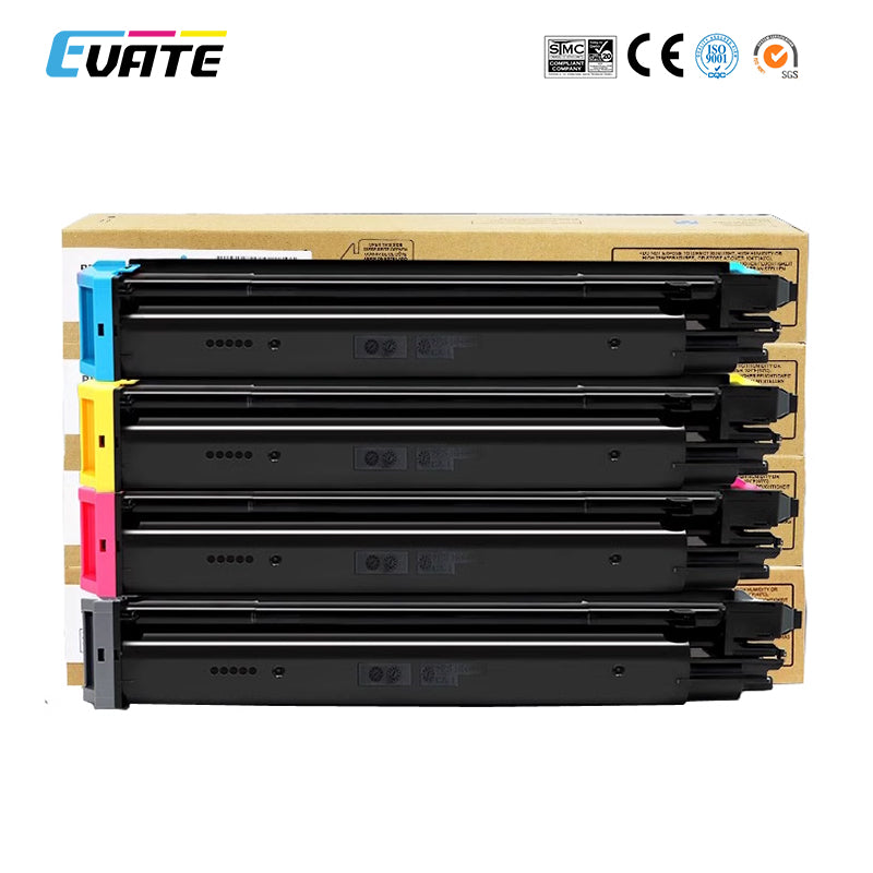 The display picture of sharp BP-CT20 compatible toner cartridge product