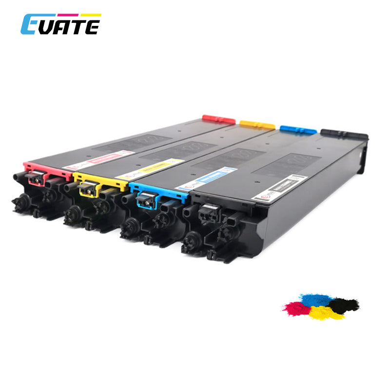 The display picture of sharp bp-ct30 compatible toner cartridge product