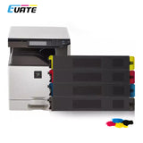 The display picture of Sharp DX-20CT compatible toner cartridge product