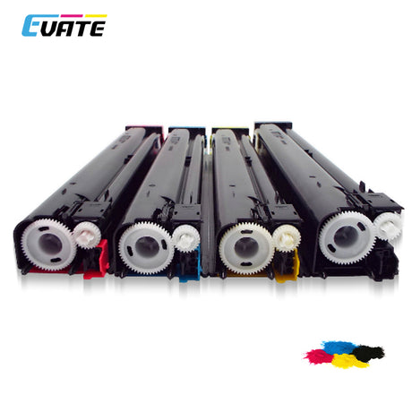 The display picture of sharp MX-23CT compatible toner cartridge product