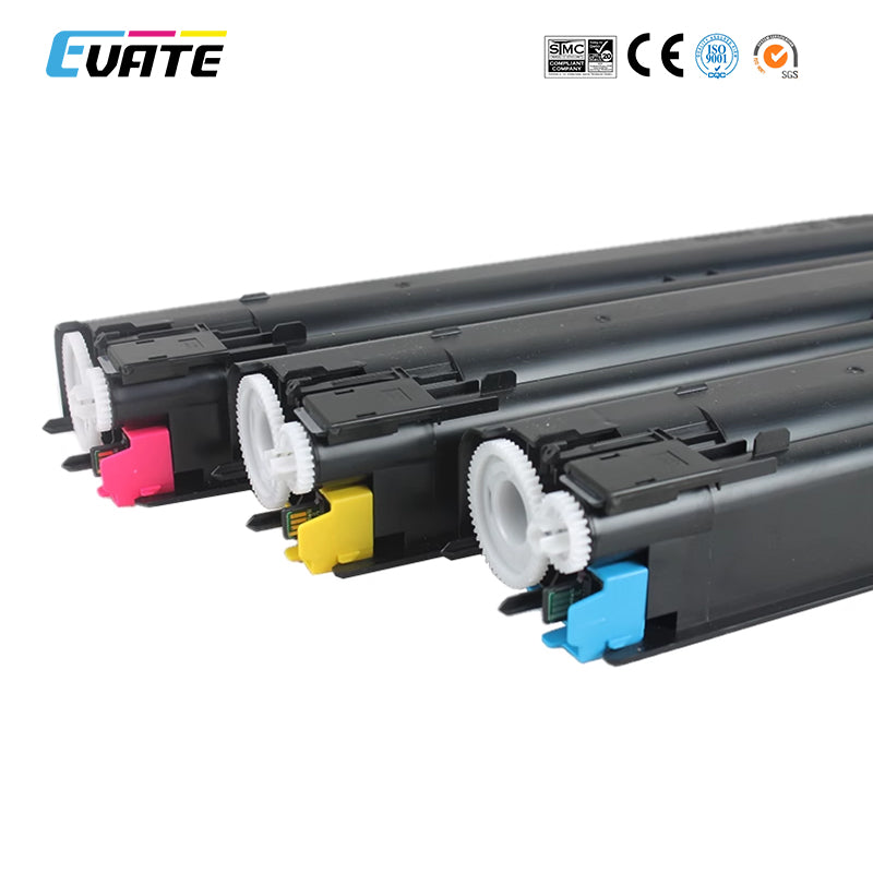 The display picture of sharp MX-23CT compatible toner cartridge product