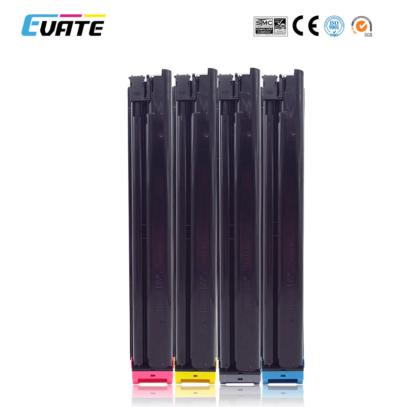 The display picture of sharp MX-23CT compatible toner cartridge product