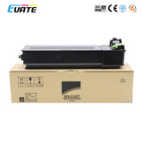 The display picture of sharp MX-312CT compatible toner cartridge product