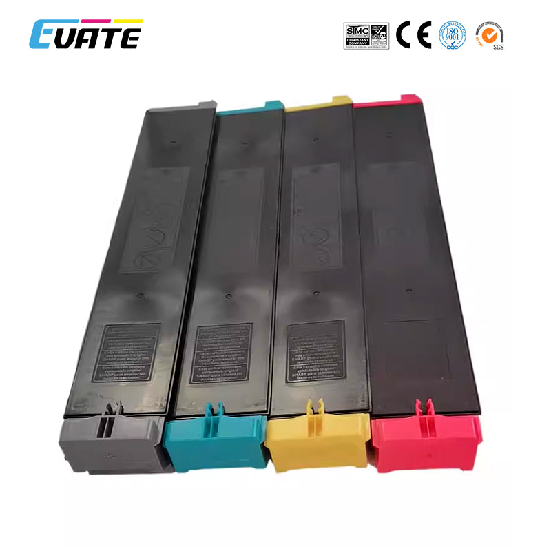 The display picture of SF-CT20 compatible toner cartridge product