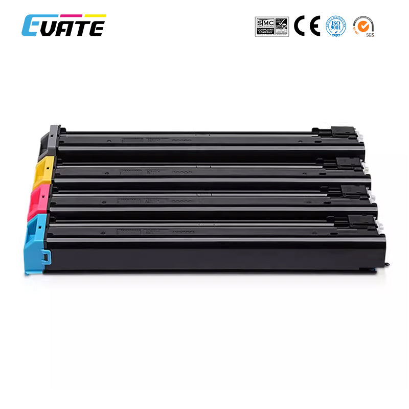 The display picture of SF-CT20 compatible toner cartridge product