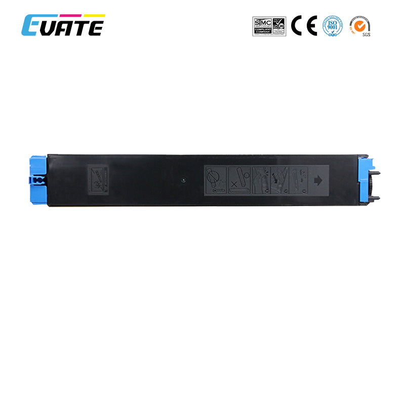 The display picture of SF-CT20 compatible toner cartridge product