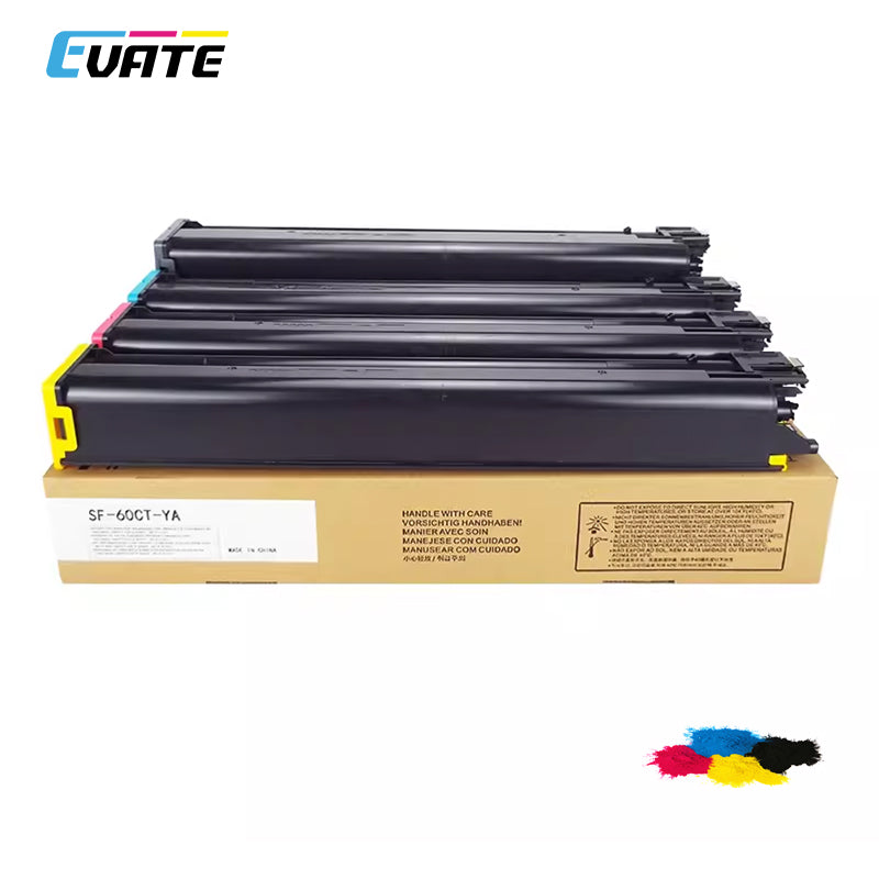 The display picture of SF30CT compatible toner cartridge product