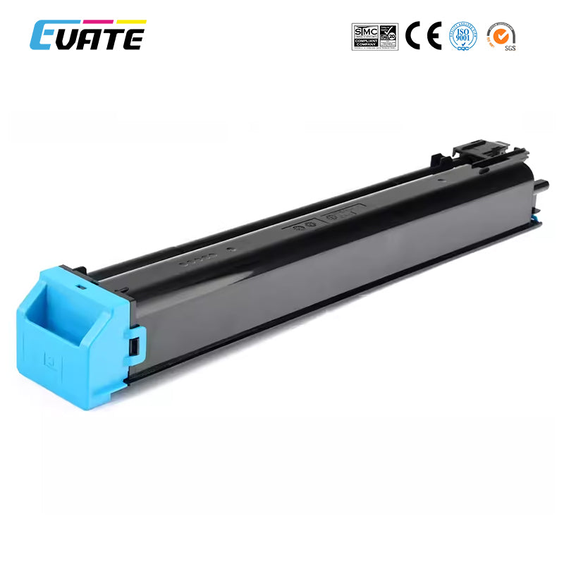 The display picture of SF30CT compatible toner cartridge product