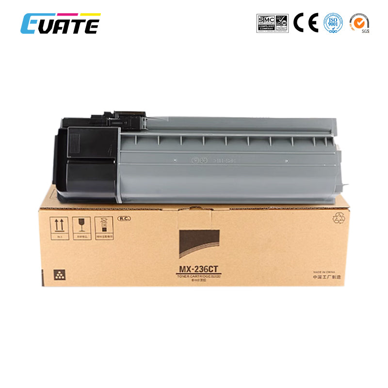 The display picture of shar0p MX-236CT compatible toner cartridge product