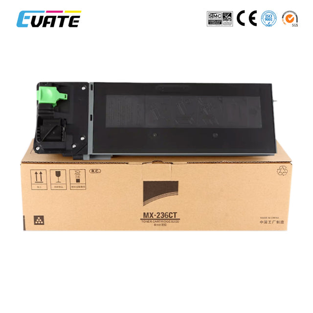 The display picture of shar0p MX-236CT compatible toner cartridge product