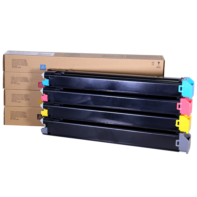 The display picture of sharp mx-36ct compatible toner cartridge product